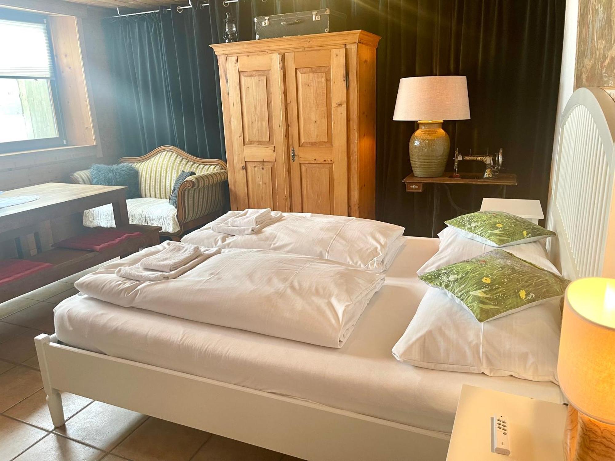 Villa Edyta Елмау Екстериор снимка
